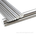 JIS SUS 316L Stainless Steel Bar Round bar